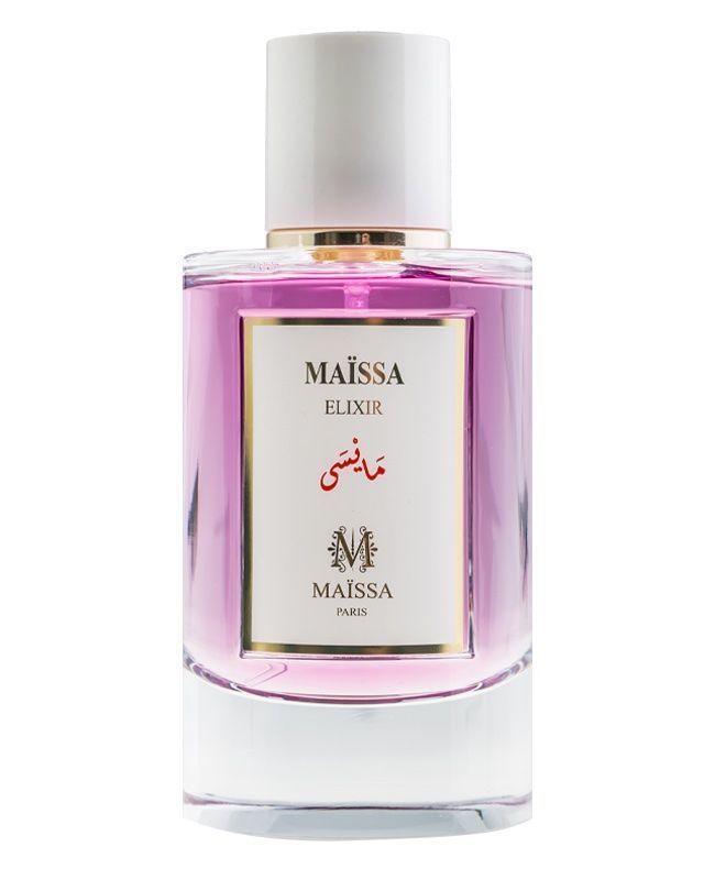 Parfum Maïssa 100 ml - MAÏSSA PRIVÉ
