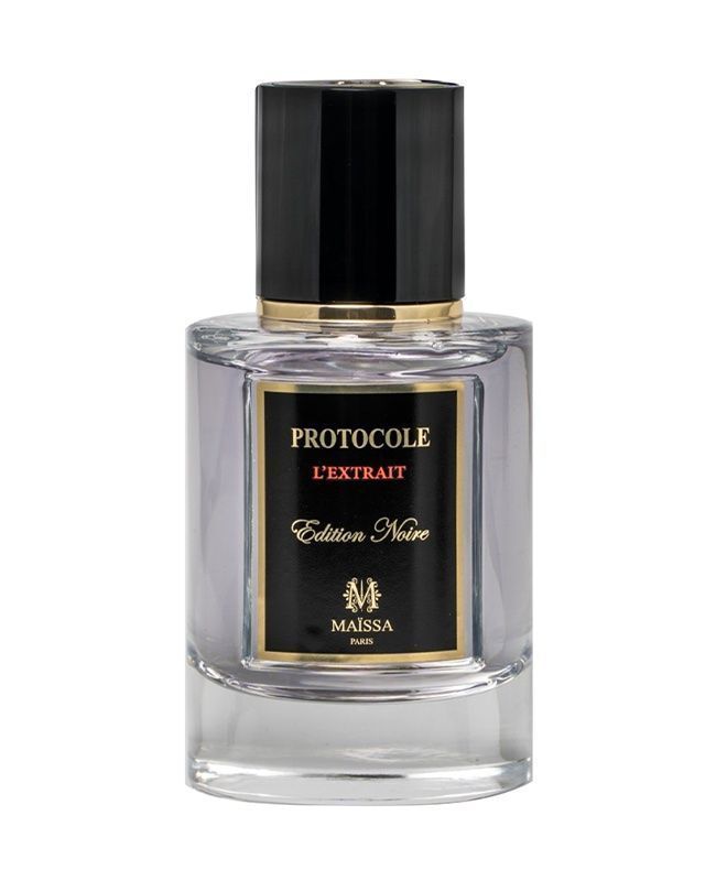 Parfum Maison Maïssa 50 ml - PROTOCOLE