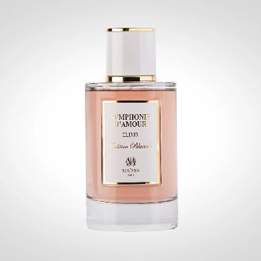 Parfum Maison Maïssa 50 ml - SYMPHONIE