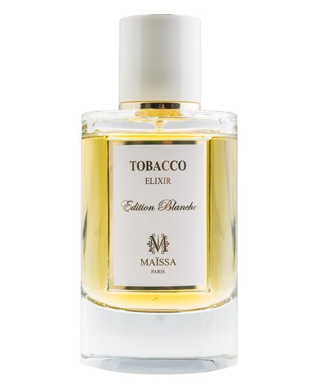 Parfum Maïssa 100 ml - TOBACCO