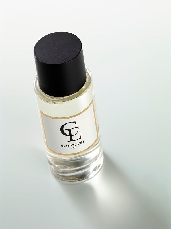 Parfum RED VELVET - COLLECTION EXCLUSIVE