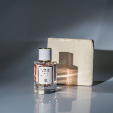 Symphonie d'Amour Elixir Maïssa Parfums 50ml
