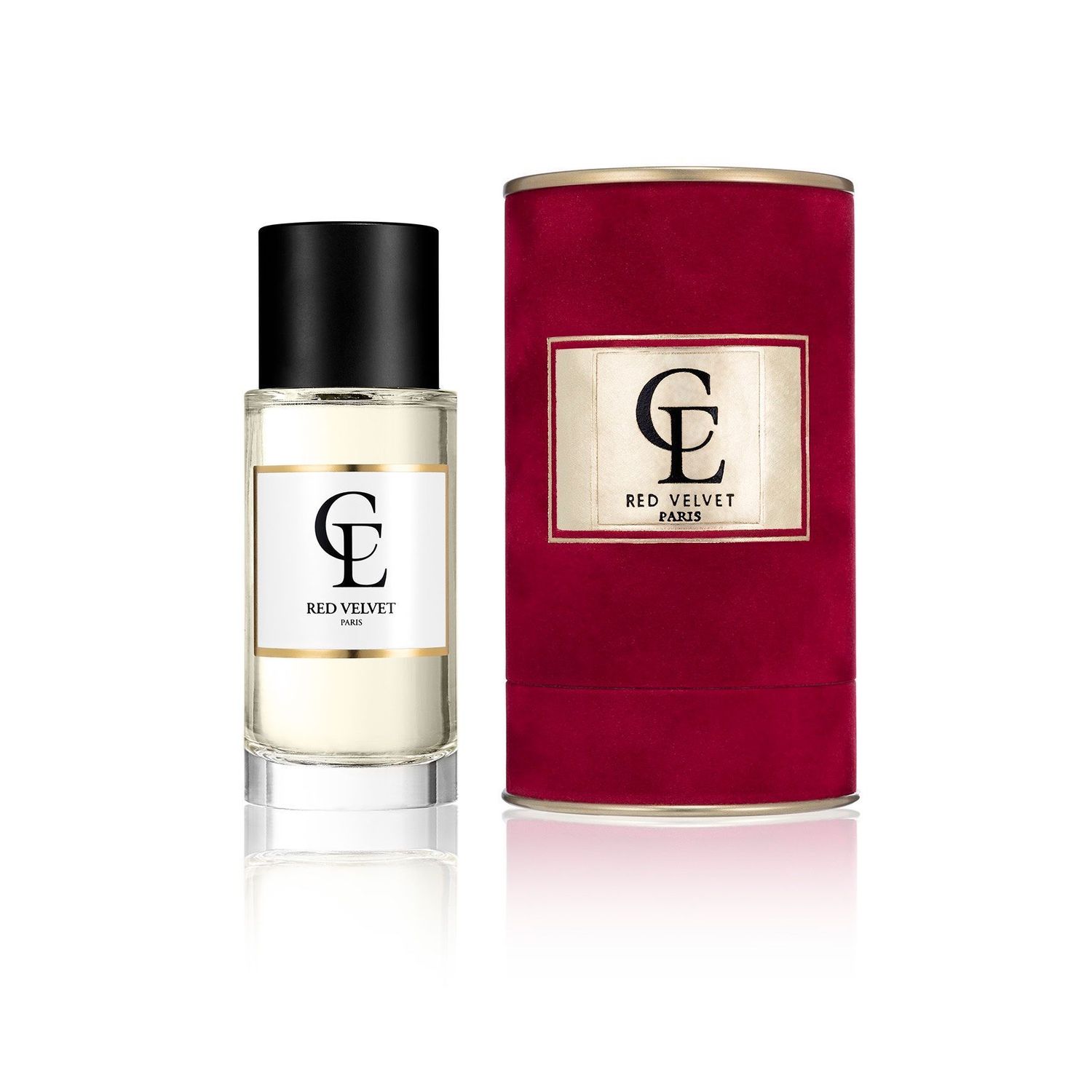 Parfum RED VELVET - COLLECTION EXCLUSIVE