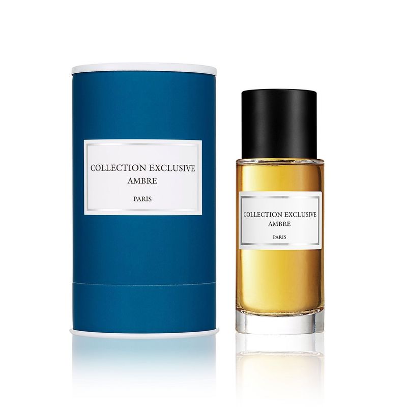 Parfum AMBRE - COLLECTION EXCLUSIVE Parfum AMBRE - COLLECTION EXCLUSIVE
