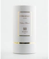 Parfum Maison Maïssa 50 ml - CHYPRE DYNASTIE