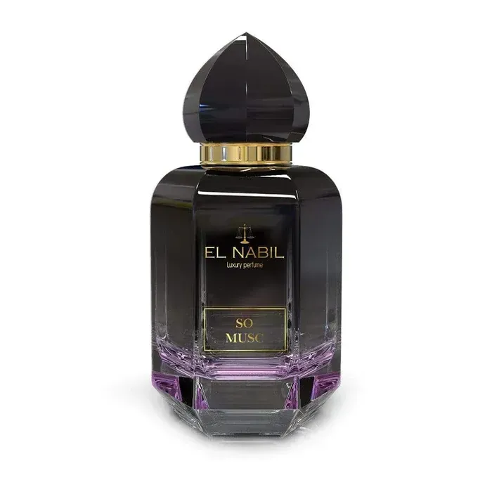 So Musc - El Nabil – EL NABIL PARFUM