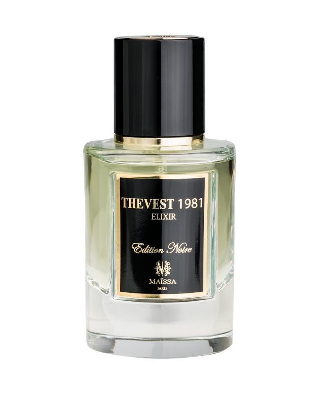 Parfum Maison Maïssa 50 ml - THEVEST 1981