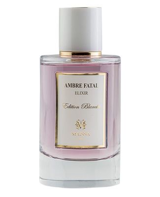 Ambre Fatal – Maison Maïssa 100 ml Parfum Maïssa 100 ml - AMBRE FATAL