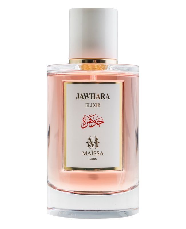 Parfum Maïssa 200 ml - JAWHARA