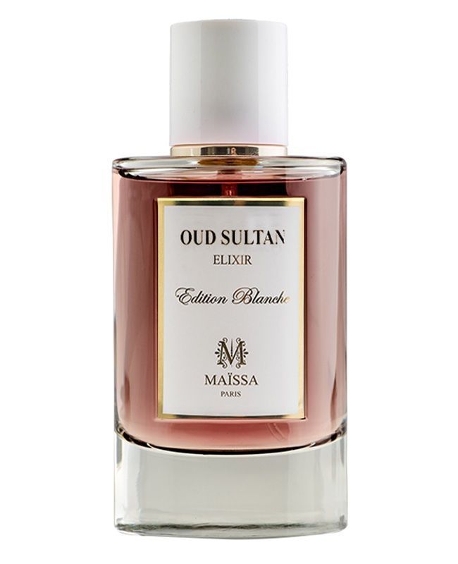 Parfum Maïssa 100 ml - OUD SULTAN