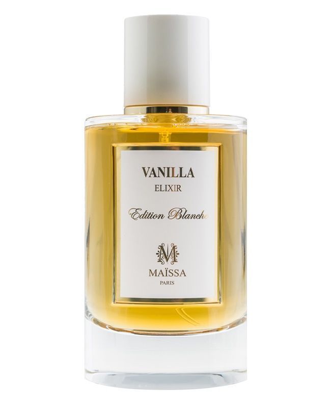 Parfum Maïssa 100 ml - VANILLA