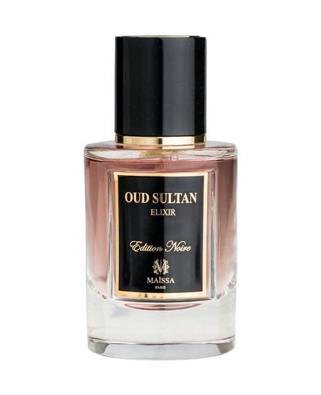 Parfum Maïssa 50 ml - OUD SULTAN