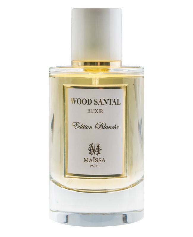 Parfum Maïssa 100 ml - WOOD SANTAL