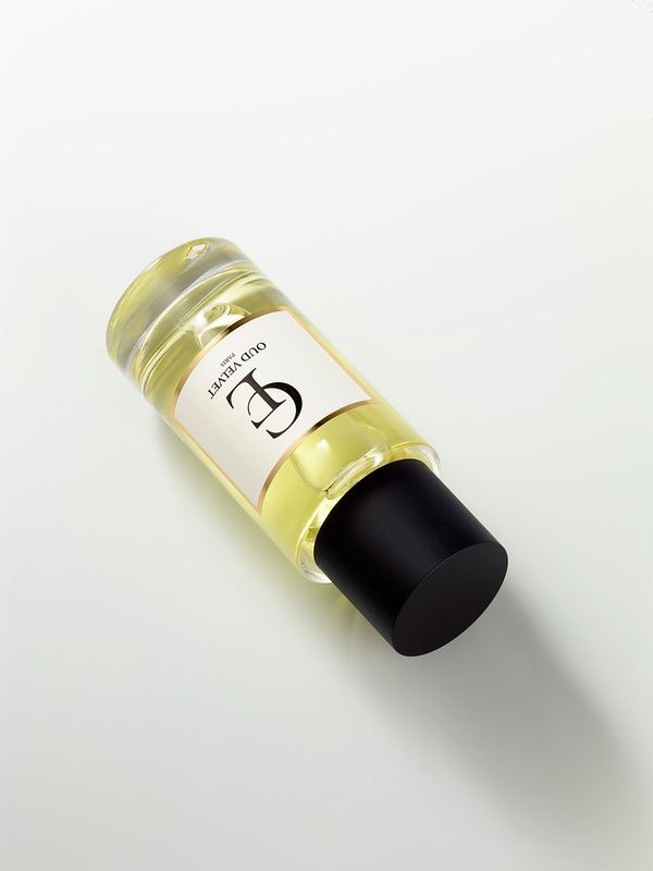 Parfum OUD VELVET - COLLECTION EXCLUSIVE
