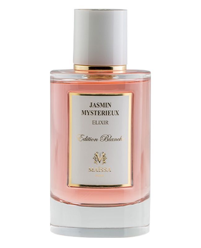 Parfum Maïssa 100 ml - JASMIN MYSTÉRIEUX