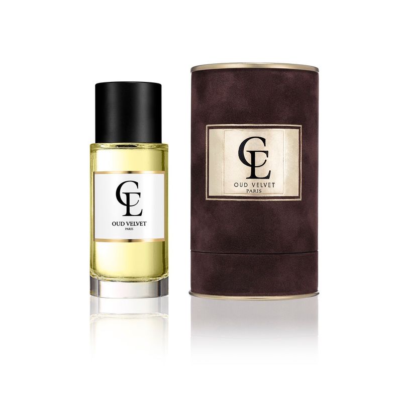 Parfum OUD VELVET - COLLECTION EXCLUSIVE