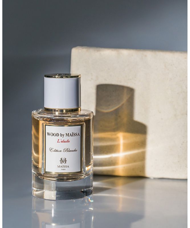 Wood By Maïssa 50 ML
