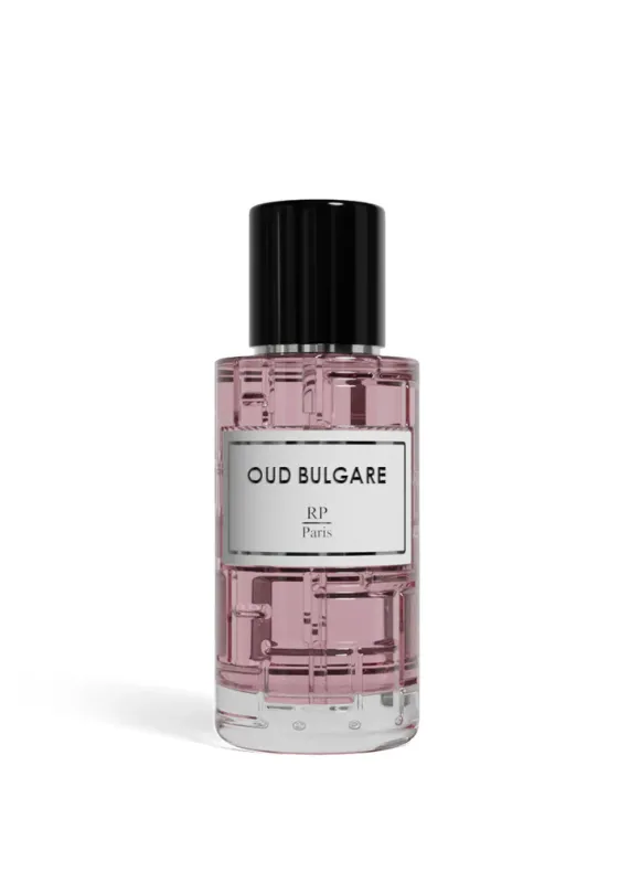 Oud Bulgare Eau de parfum mixte RP PARIS Oud Bulgare