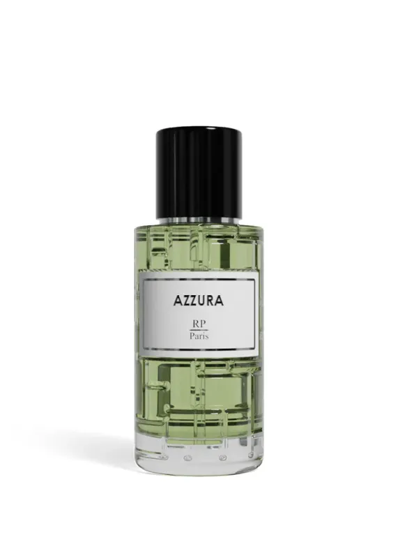 Azzura Eau de parfum mixte RP PARIS Azzura