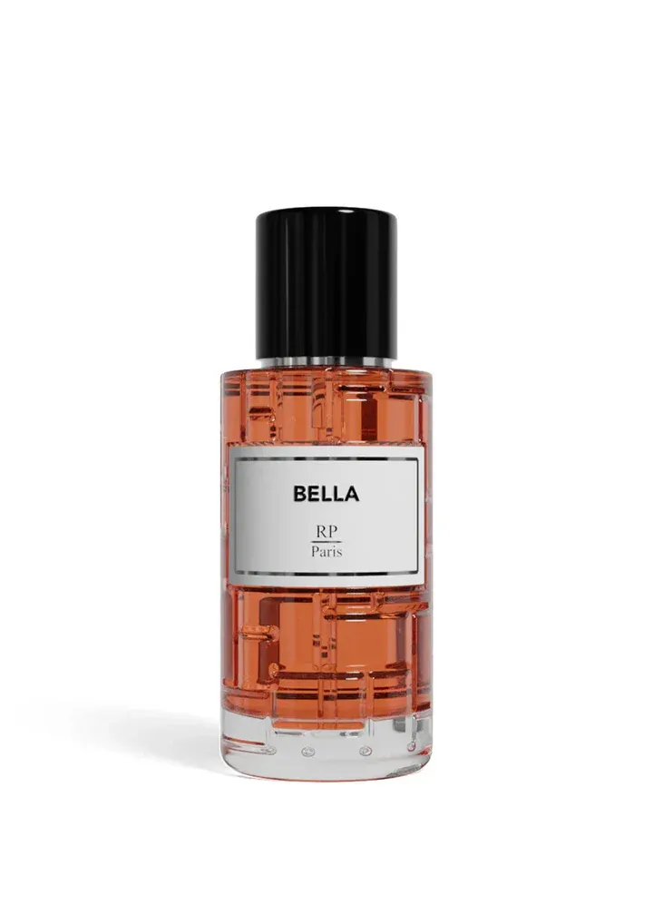 Eau de parfum mixte RP PARIS Bella