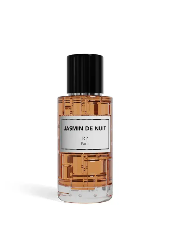 Jasmin de Nuit Eau de parfum mixte RP PARIS Jasmin de Nuit
