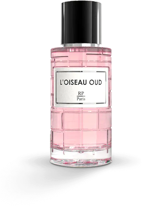 Eau de parfum mixte RP PARIS L’Oiseau Oud