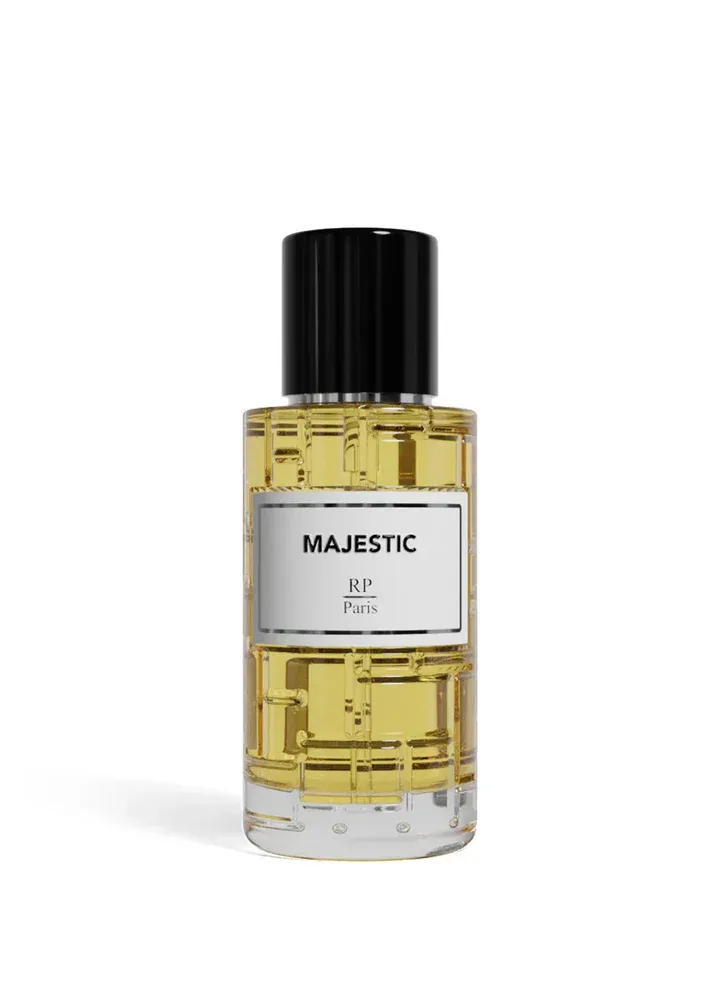 Eau de parfum mixte RP PARIS Majestic