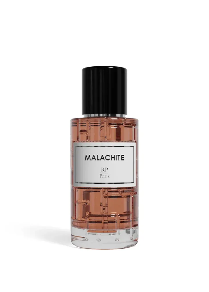Eau de parfum mixte RP PARIS Malachite