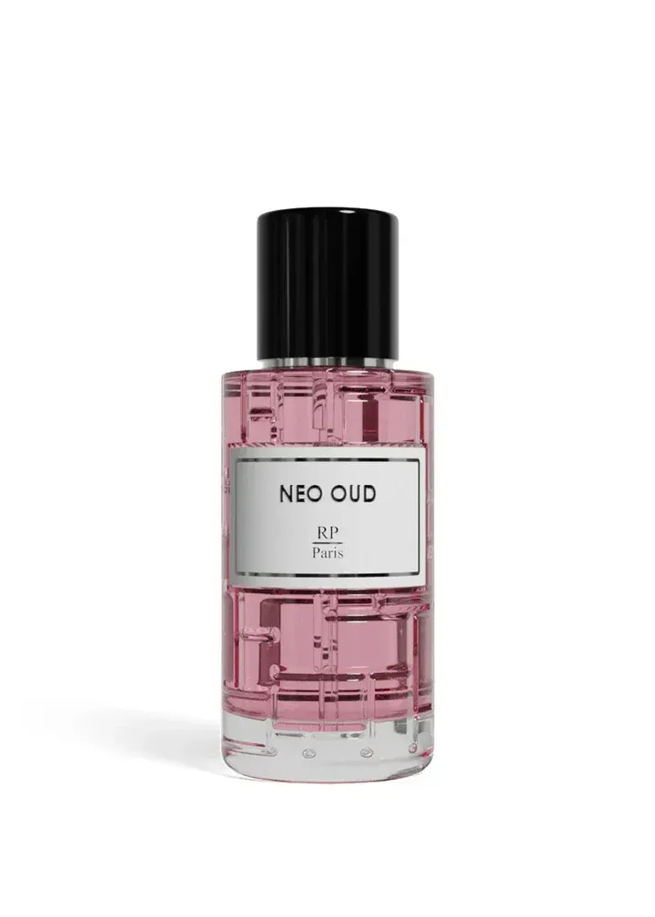 Eau de parfum mixte RP PARIS Neo Oud
