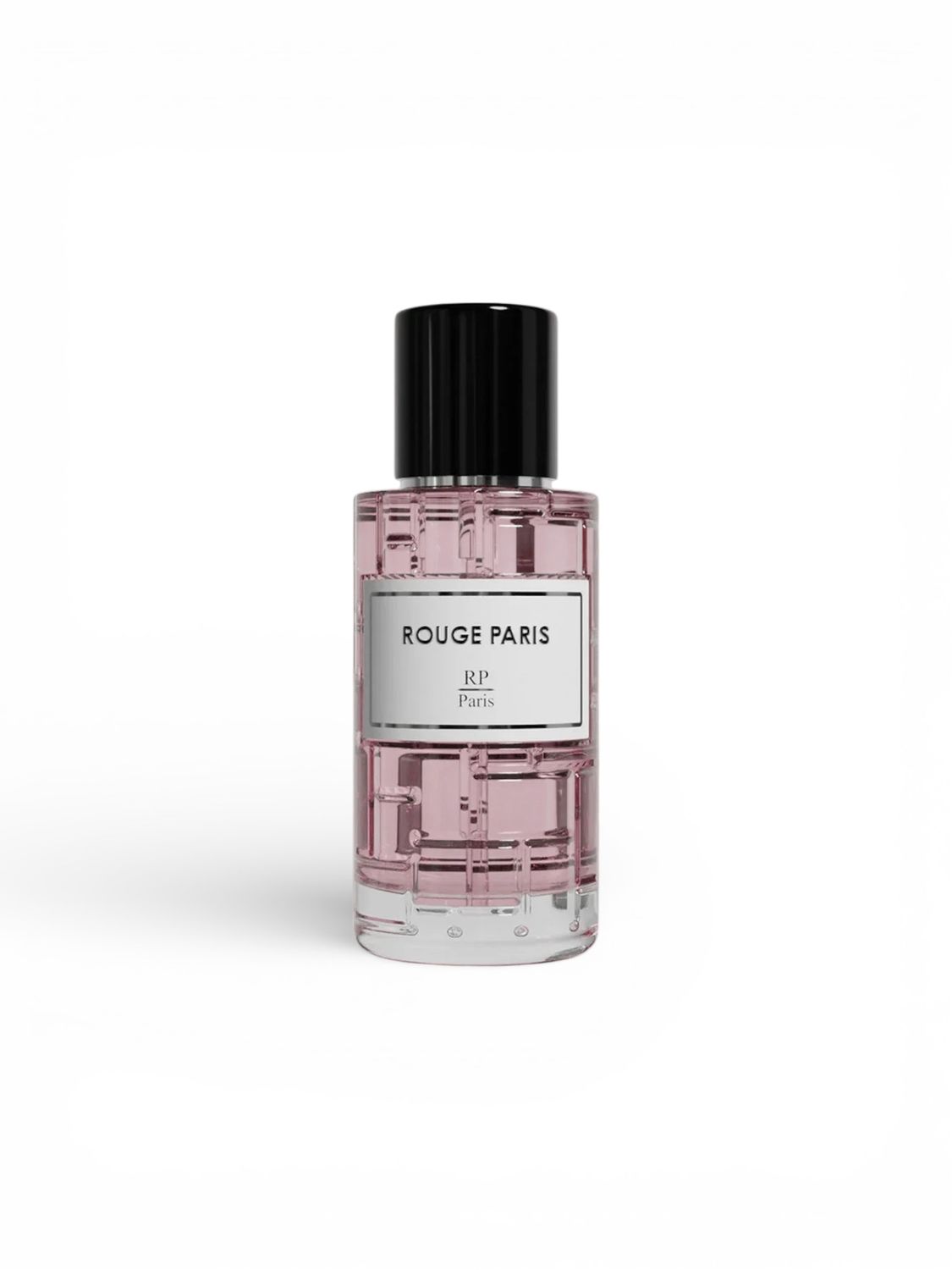 Rouge Paris Eau de parfum mixte RP PARIS Rouge Paris