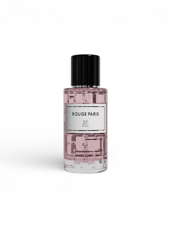 Eau de parfum mixte RP PARIS Rouge Paris
