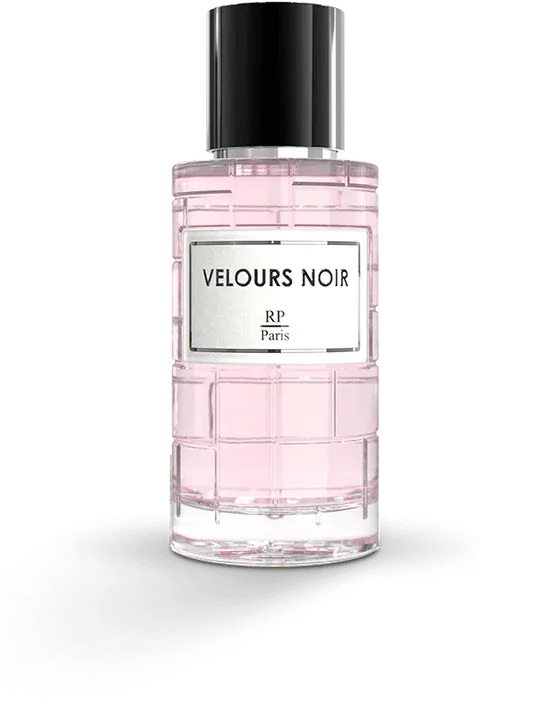 Eau de parfum mixte RP PARIS Velours Noir
