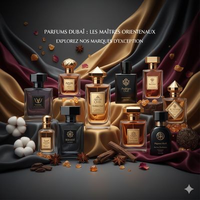 parfums dubai par marques