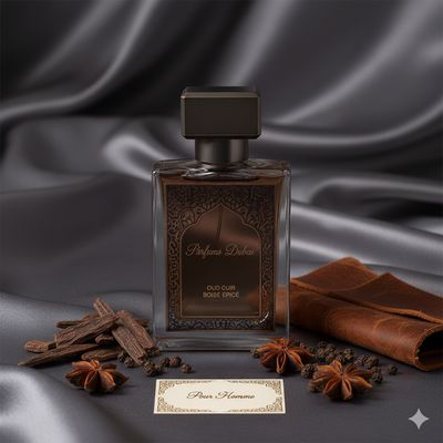 parfums dubai homme luxe