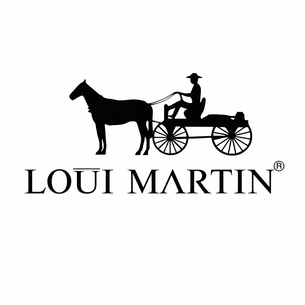 Loui Martin