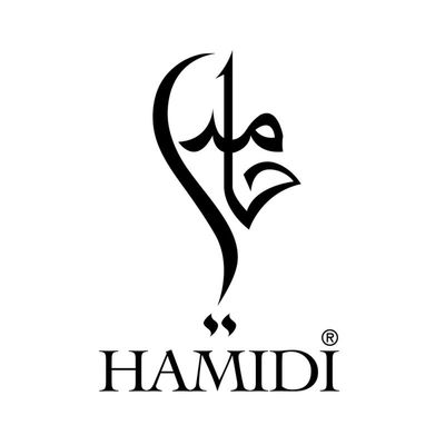 hamidi parfums dubai