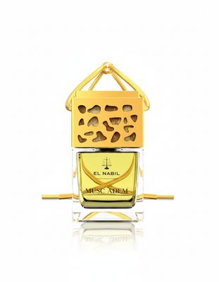 desodorisant voiture el nabil