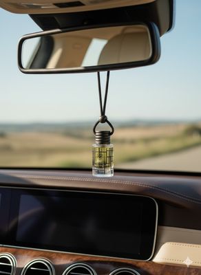 parfum ambiance voiture