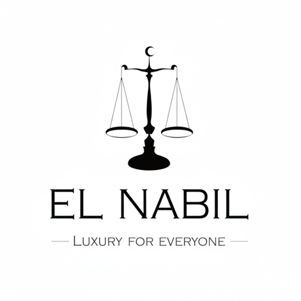 El Nabil parfum France