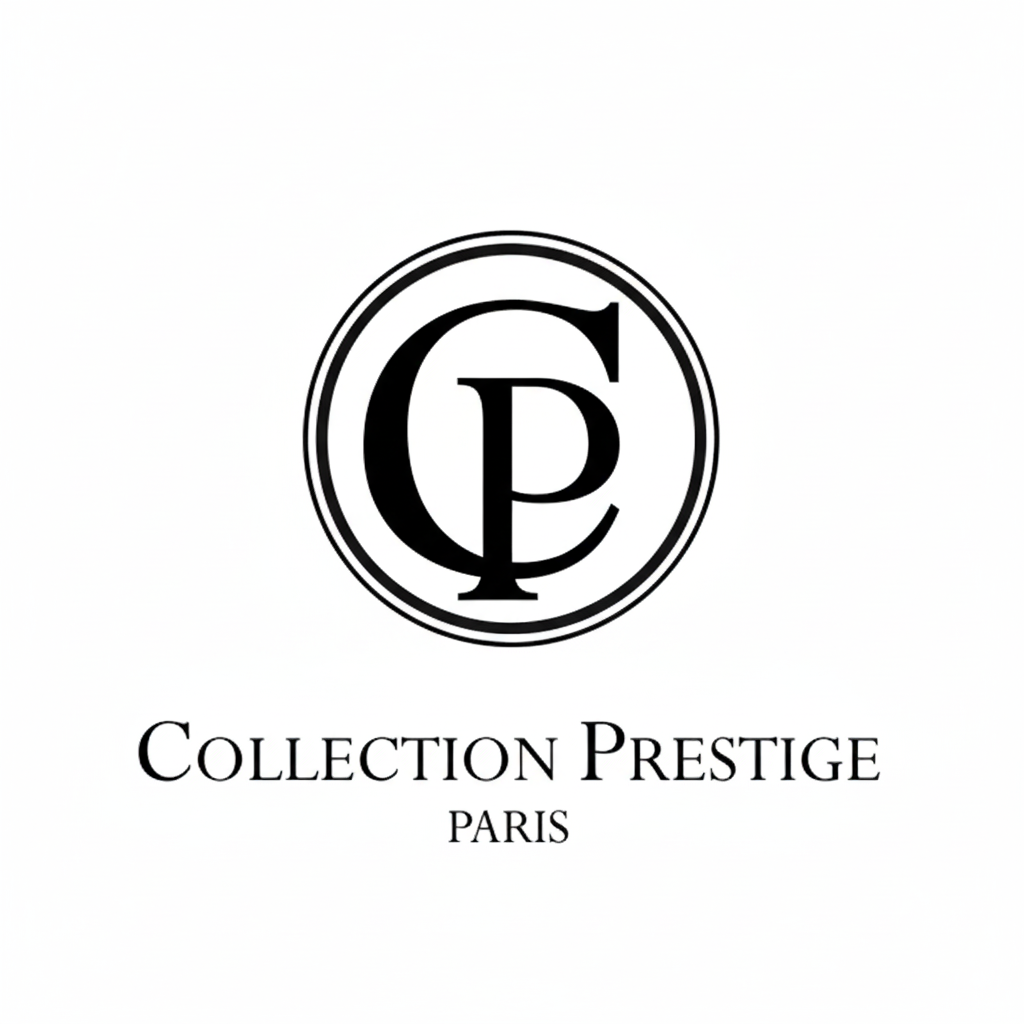Collection Prestige parfum France