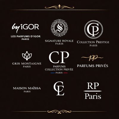 Parfums France Par Marques
