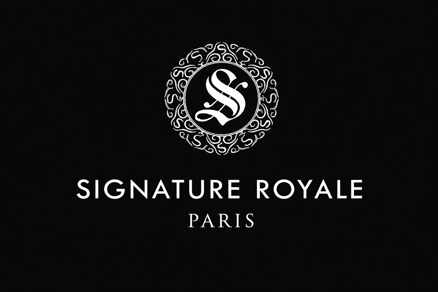 Signature Royale parfum France