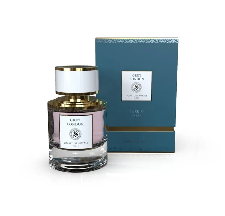 Grey London Signature Royale extrait de parfum 50 ml