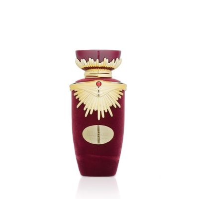 Sakeena – Lattafa 100 ml Flacon Sakeena Lattafa eau de parfum femme 100 ml sur fond clair