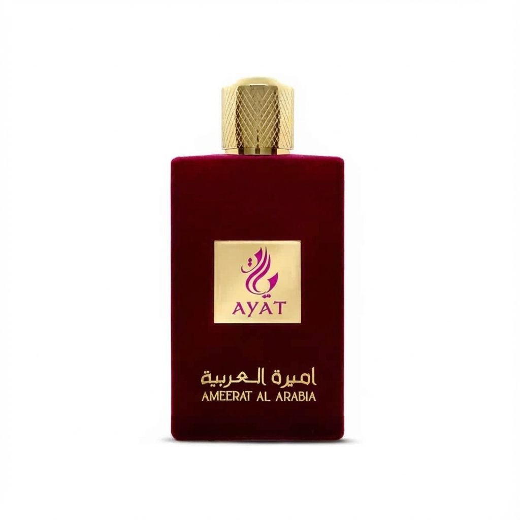 Ameerat Al Arabia Flacon Ameerat Al Arabia Ayat Perfumes eau de parfum 100 ml