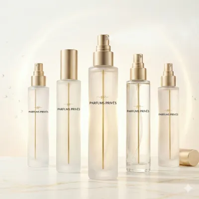 Brume Parfumée Corps et Cheveux Femme | Fraîcheur Légère & Senteurs Féminines