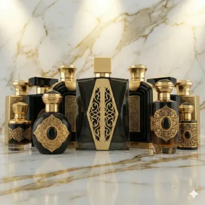 Parfums Dubaï – Oud, Musc & Orientaux | Homme, Femme, Unisexe