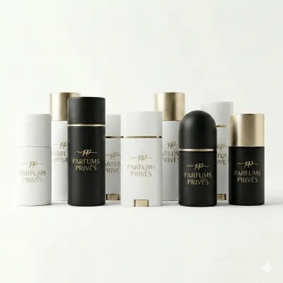 Déodorants Homme & Femme