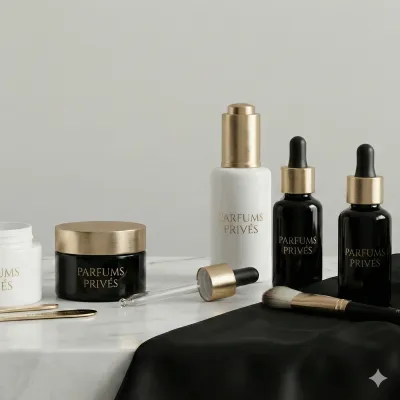 Soins & Beauté Femme et Homme | Bien-être, Soin & Élégance au Quotidien