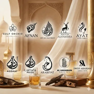 parfums dubai par marques